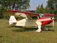 N7754K @ N81 - @ Hammonton