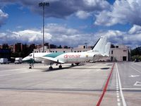 EC-EVJ @ LEMD - at Madrid - by Jean Goubet-FRENCHSKY