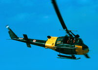 MM80723 @ LMML - AB204 MM80723/EI352 Esercito Italiano - by raymond