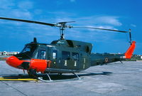 MM81214 @ LMML - AB212 MM81214 Italian Army - by raymond