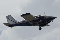 N21WW @ TNCM - N21WW departing TNCM - by Daniel Jef