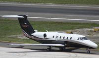 N85WT @ TNCM - N85WT taxing for take off at TNCM - by Daniel Jef