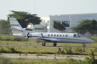 N374WC @ TNCA - N374WC landing at TNCA - by Daniel Jef