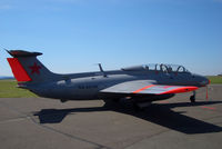 RA-3413K @ EDQD - RA-3413 Bayreuth Airport - by Oates
