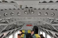 HB-HOP @ INFLIGHT - Ju Air Junkers Ju52 - by Dietmar Schreiber - VAP