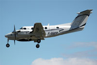 F-GUFP @ LSGG - LSGG/GVA - by Nick Dean