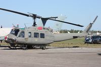68-16138 @ TIX - UH-1V