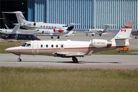 C-GTDO @ LSGG - LSGG/GVA