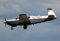 N271MJ @ LSGG - LSGG/GVA