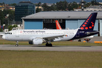 OO-SSP @ LSGG - LSGG/GVA