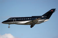 HB-VOO @ LSGG - LSGG/GVA