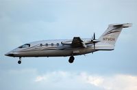 N79CN @ LSGG - LSGG/GVA