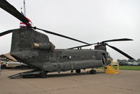 91-00233 @ KDVN - At the Quad Cities Air Show