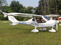 N74KG @ N81 - @ Hammonton