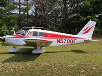 N5700F @ N81 - @ HAMMONTON