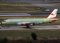 F-WWDN @ LFBO - C/n 4777 - For AirPhil Express - by Shunn311