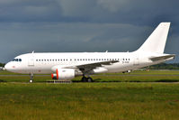 EI-EAF @ EINN - Being stored at EINN - by Robert Kearney
