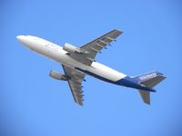 S5-ABS @ MLA - Taking off Runway 31 from Malta, March 7th, 2011, 15:03 - by ianpace