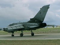 MM7057 @ LMML - Tornado IDS MM7057/36-54 Italian Air Force - by raymond