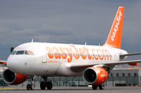 G-EZAC @ LFPG - ..... - by Martin Flock