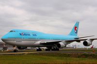 HL7460 @ LFPG - ..... - by Martin Flock