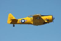 N6G @ TIX - T-6G Texan