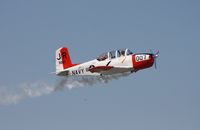 N34XD @ TIX - T-34A - by Florida Metal