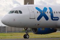 SX-SMU @ LFPG - ..... - by Martin Flock