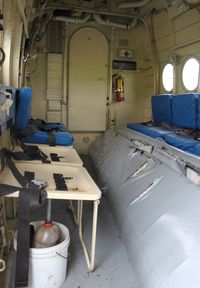 HR-ARK @ KENW - Antonov AN-2 - by Mark Pasqualino