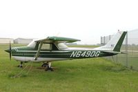 N6490G @ KENW - Cessna 150K - by Mark Pasqualino
