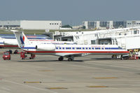 N633AE @ DFW - At DFW Airport