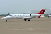 N729JM @ NFW - At Alliance Airport - Fort Worth, TX