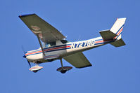 N7279G @ EEN - On approach to Keene, NH - by Ron Yantiss
