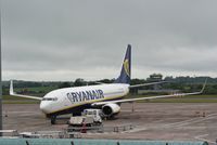 EI-DHW @ EICK - Cork Int. EICK - by Piotr Tadek Tadeusz
