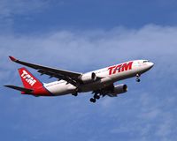 PT-MVQ - Going to a landing at JFK