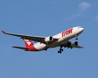 PT-MVQ - Going to a landing at JFK