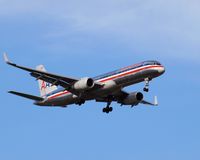 N638AA - Going to a landing at JFK - by gbmax