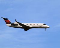 N8775A - Going to a landing at JFK