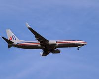 N824NN - Going to a landing at JFK - by gbmax
