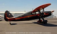 N987 @ HMT - old classic built 1947 - by J.G. Handelman