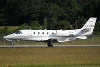 LX-FGB @ LSGG - LSGG/GVA