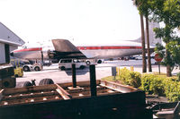 N708Z @ FLL - Florida Aircraft Leasing - by Henk Geerlings