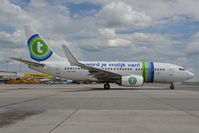 PH-XRC @ LOWW - Transavia Boeing 737-700 - by Dietmar Schreiber - VAP