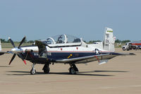 06-3860 @ AFW - At Alliance Airport - Fort Worth, TX