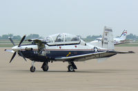 07-3868 @ AFW - At Alliance Airport - Fort Worth, TX - by Zane Adams