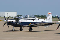 07-3879 @ AFW - At Alliance Airport - Fort Worth, TX - by Zane Adams