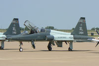 65-10464 @ AFW - At Alliance Airport - Fort Worth, TX