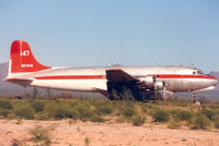 N67040 @ AVW - Central Air Service.

Avra Valley , AZ - by Henk Geerlings