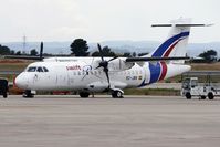 EC-JBX @ LEVC - waiting for a nightflight - by Jeroen Stroes