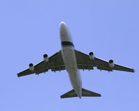 4X-ELC - Going @ ~3,500 feet to a landing at JFK - by gbmax